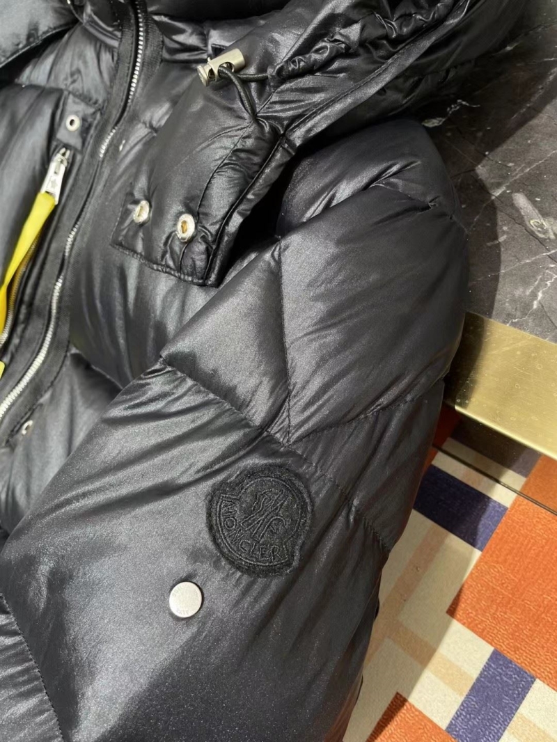 Moncler Down Coat